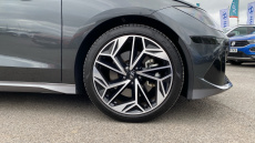 Hyundai IONIQ 6 168kW Premium 77kWh 4dr Auto Electric Saloon